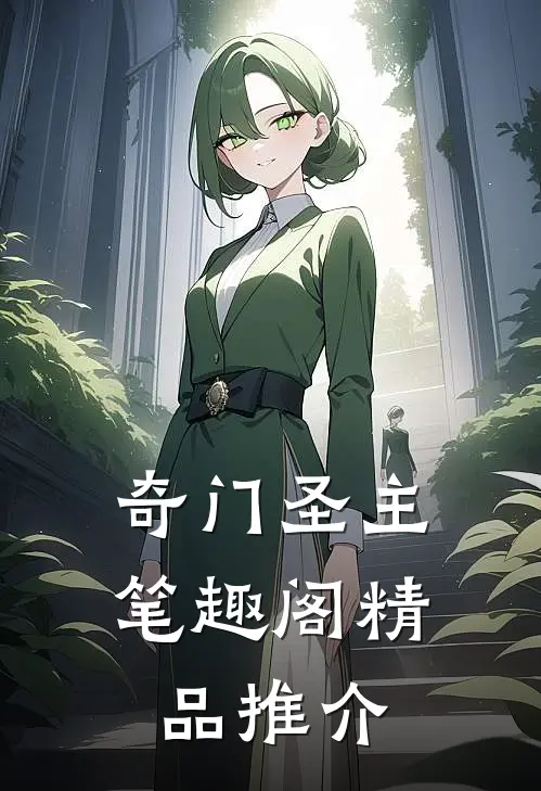 奇门圣主 笔趣阁精品推介