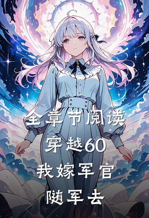 全章节阅读穿越60：我嫁军官随军去