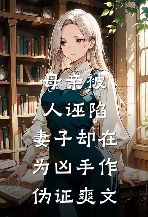 母亲被人诬陷，妻子却在为凶手作伪证爽文