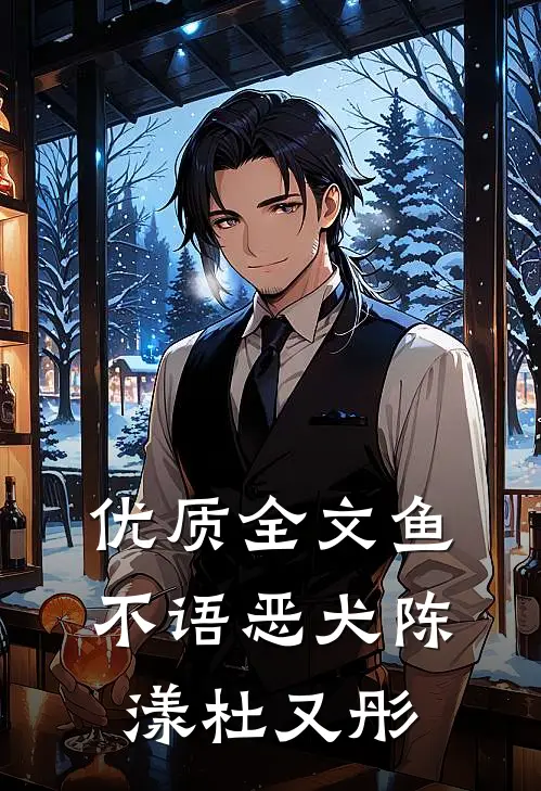 优质全文鱼不语 恶犬陈漾杜又彤