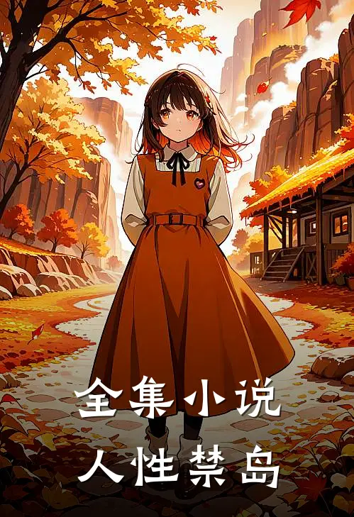 全集小说人性禁岛