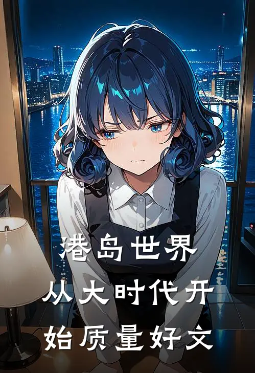 港岛世界：从大时代开始质量好文