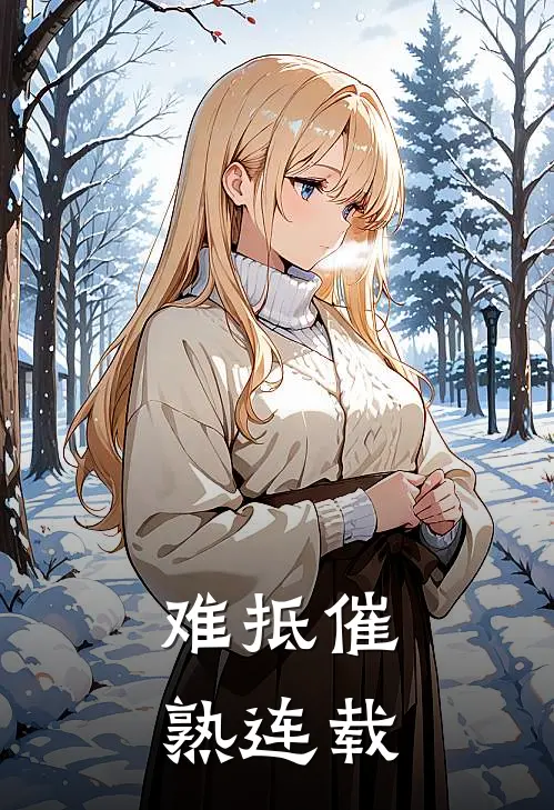 难抵催熟连载