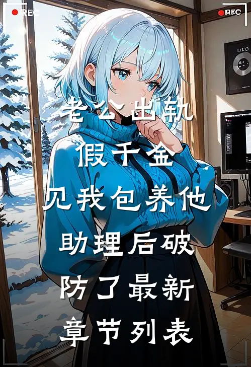老公出轨假千金，见我包养他助理后破防了最新章节列表
