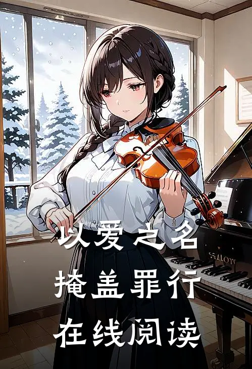 以爱之名掩盖罪行在线阅读