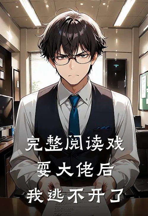完整阅读戏耍大佬后，我逃不开了