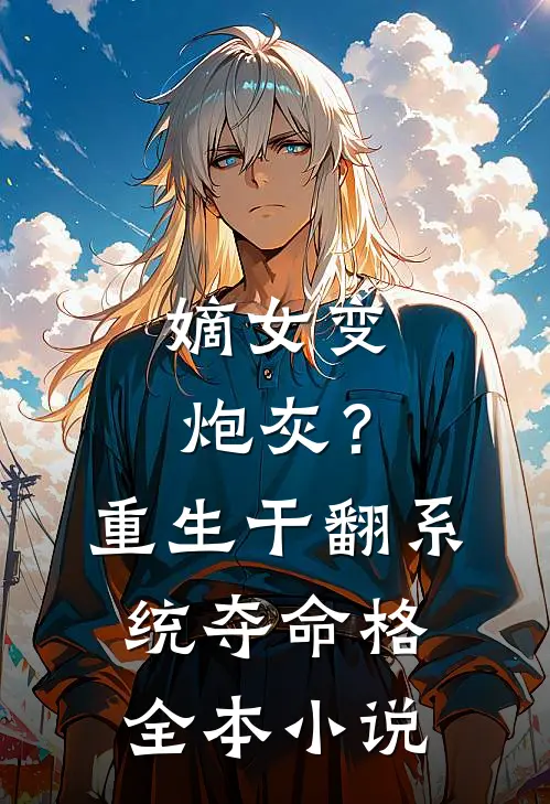 嫡女变炮灰？重生干翻系统夺命格全本小说