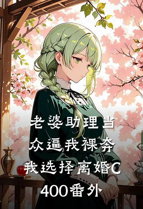 老婆助理当众逼我裸奔，我选择离婚C400番外