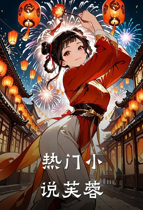 热门小说芙蓉
