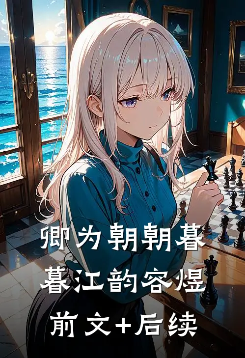 卿为朝朝暮暮江韵容煜前文+后续