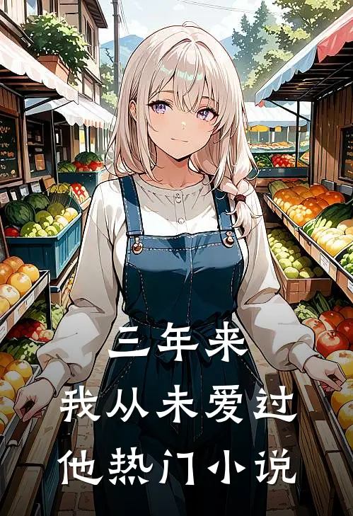 三年来，我从未爱过他热门小说