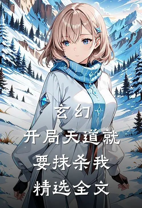 玄幻：开局天道就要抹杀我精选全文