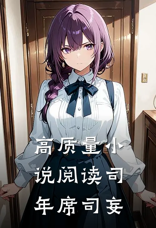 高质量小说阅读司年席司妄