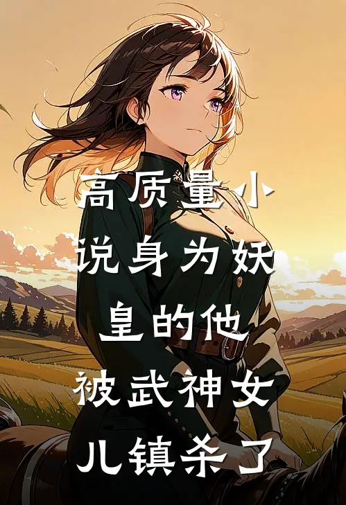 高质量小说身为妖皇的他，被武神女儿镇杀了