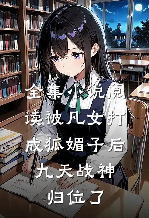 全集小说阅读被凡女打成狐媚子后，九天战神归位了
