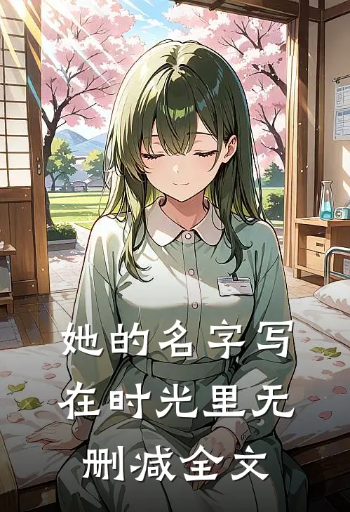 她的名字写在时光里无删减全文