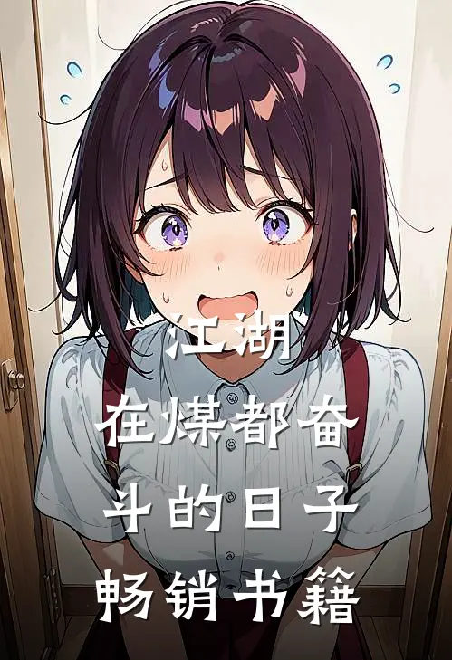 江湖：在煤都奋斗的日子畅销书籍