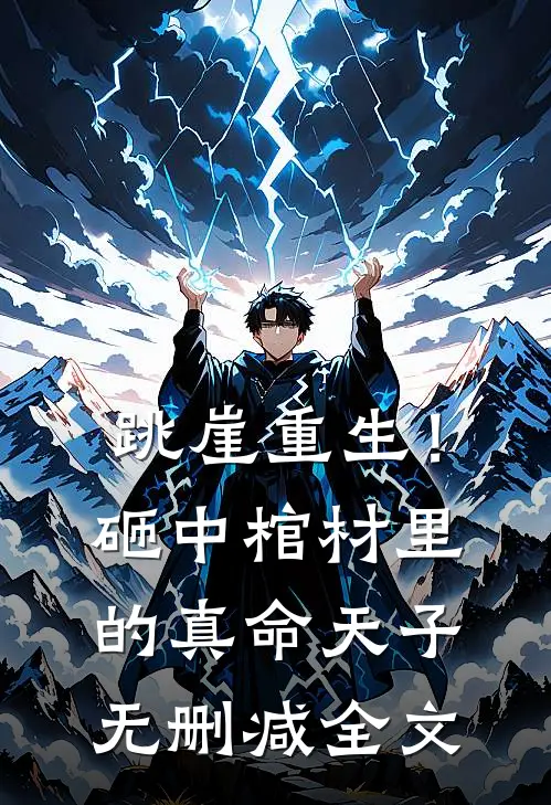 跳崖重生!砸中棺材里的真命天子无删减全文在线阅读