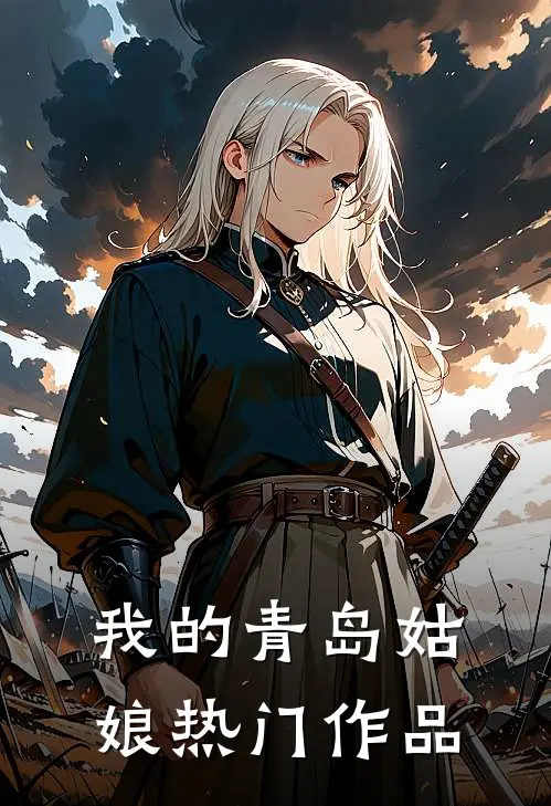 我的青岛姑娘热门作品