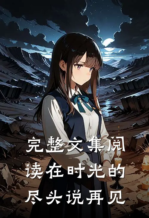 完整文集阅读在时光的尽头说再见