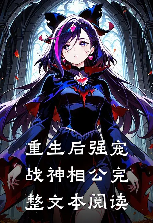 重生后强宠战神相公完整文本阅读