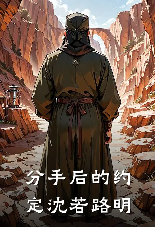 分手后的约定沈若路明