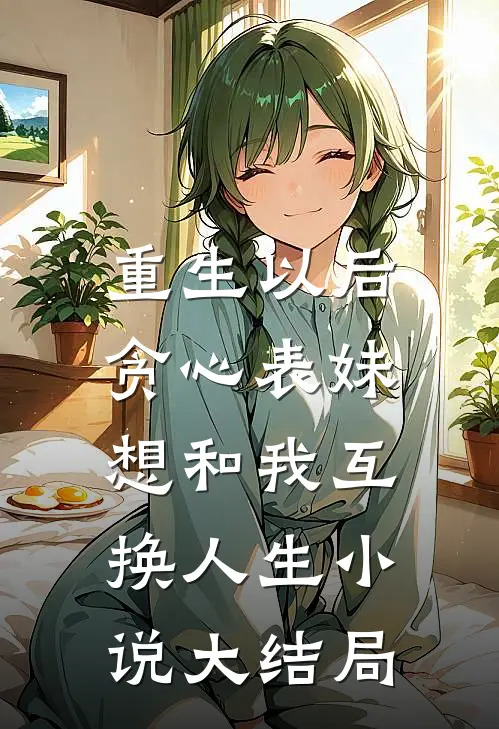 重生以后，贪心表妹想和我互换人生小说大结局