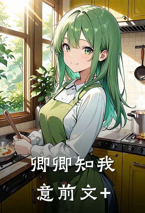卿卿知我意前文+