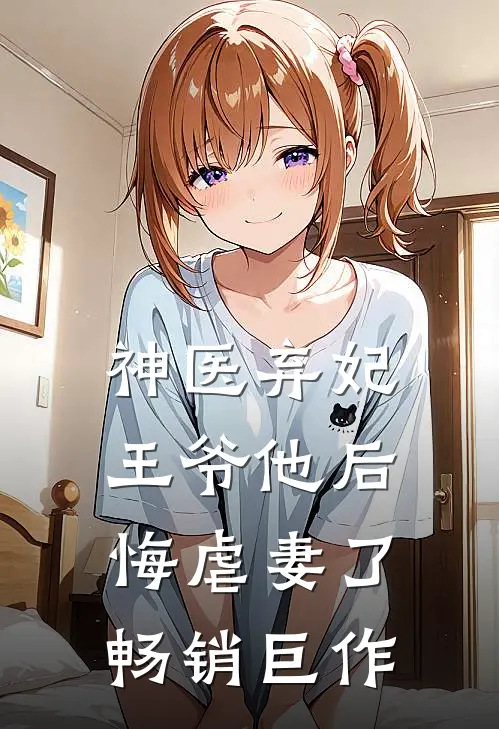 神医弃妃：王爷他后悔虐妻了畅销巨作