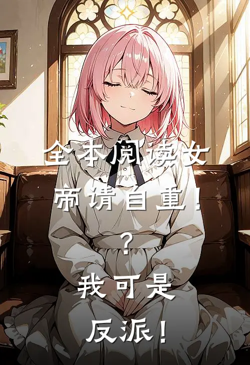 全本阅读女帝请自重！？我可是反派！