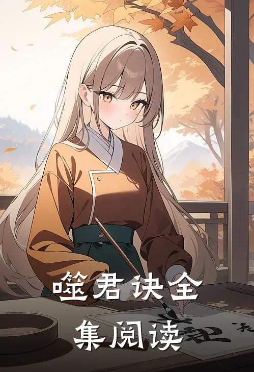 噬君诀全集阅读