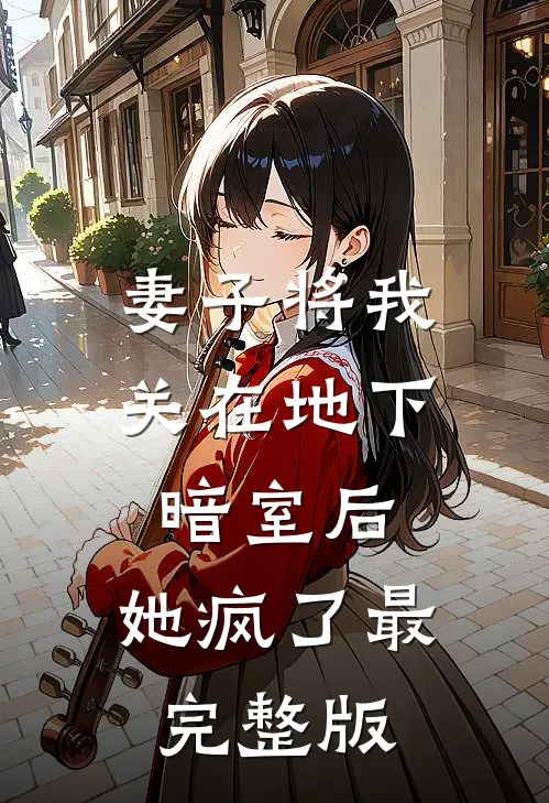 妻子将我关在地下暗室后，她疯了最完整版