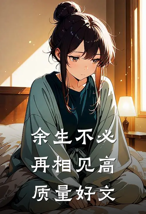 余生不必再相见高质量好文