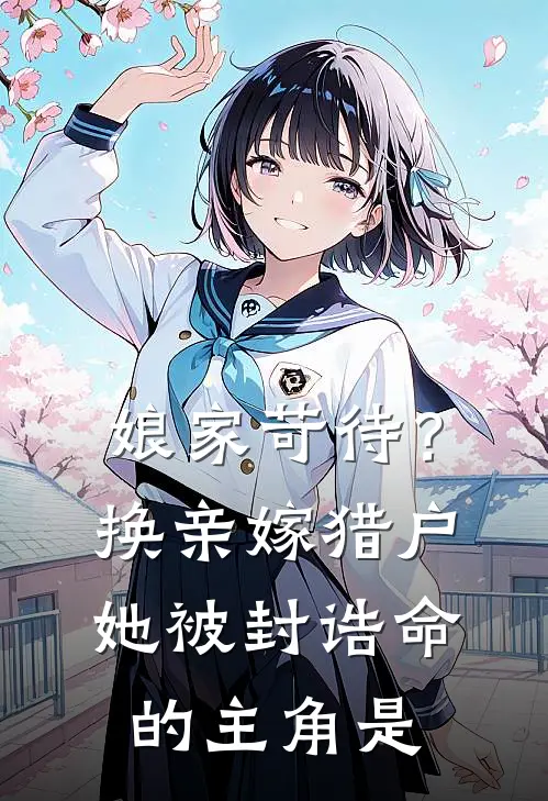 娘家苛待？换亲嫁猎户她被封诰命的主角是