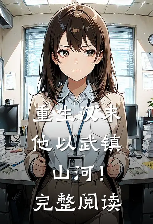 重生汉末：他以武镇山河！完整阅读