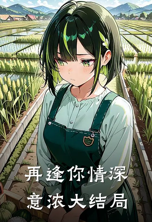 再逢你情深意浓大结局