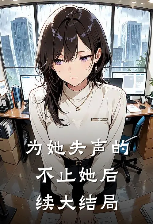 为她失声的，不止她后续大结局