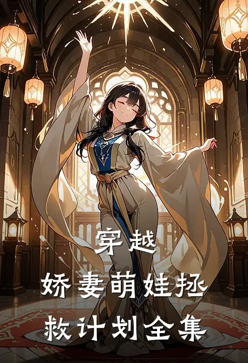 穿越：娇妻萌娃拯救计划 全集