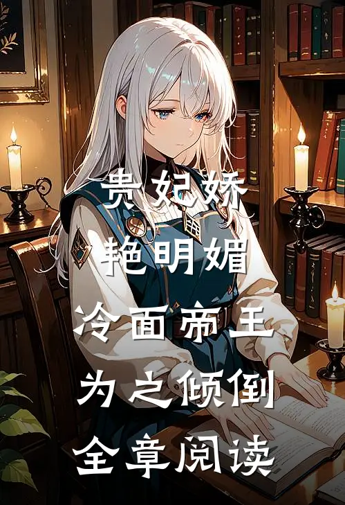贵妃娇艳明媚，冷面帝王为之倾倒全章阅读