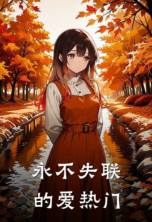 永不失联的爱热门