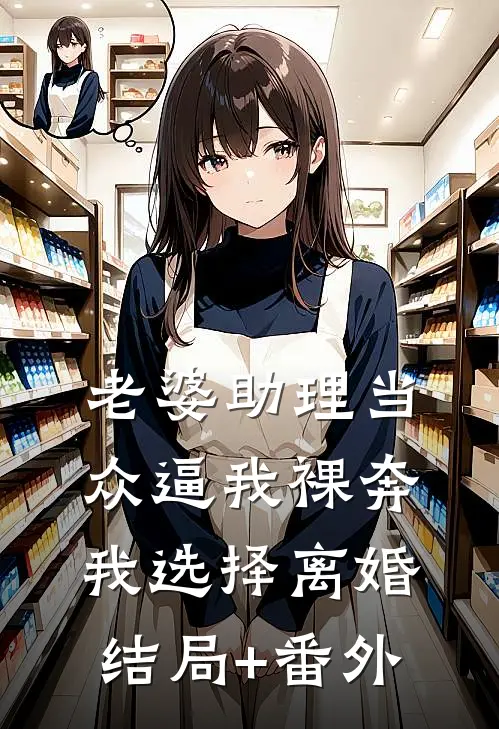 老婆助理当众逼我裸奔，我选择离婚结局+番外