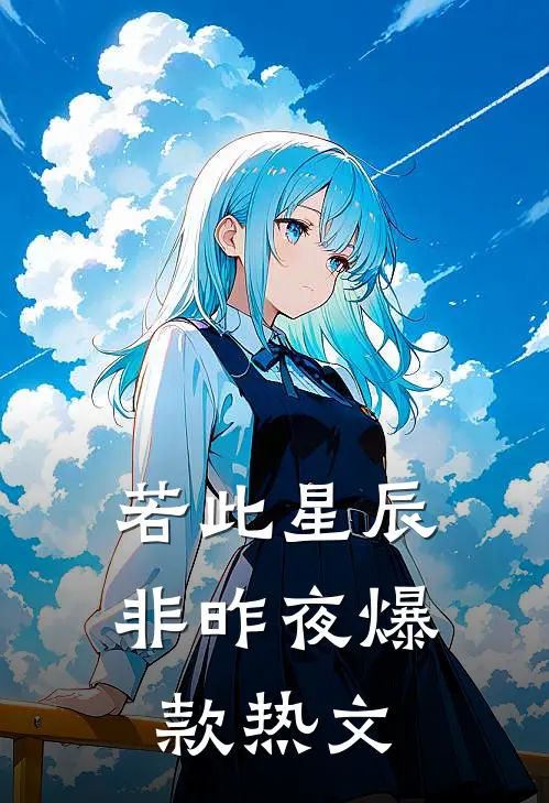 若此星辰非昨夜爆款热文