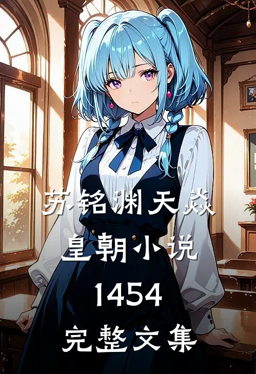 苏铭渊天焱皇朝小说1454完整文集