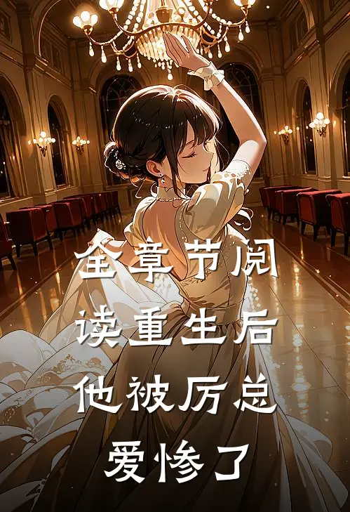 全章节阅读重生后，他被厉总爱惨了