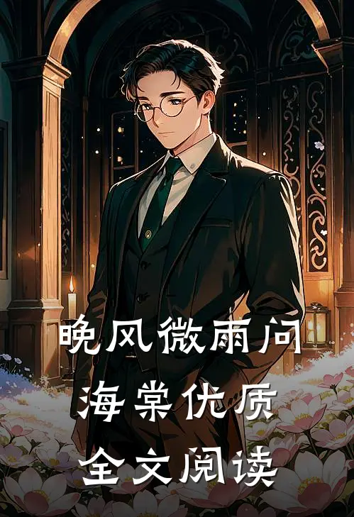 晚风微雨问海棠优质全文阅读