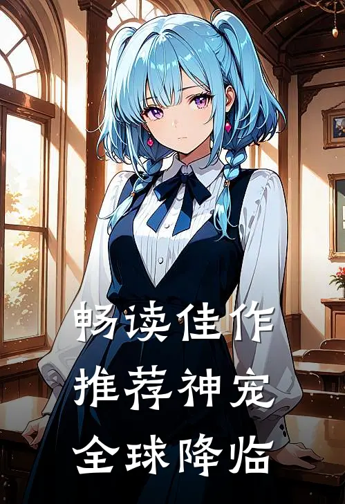 畅读佳作推荐神宠全球降临