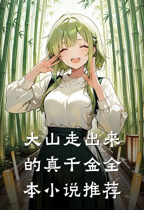 大山走出来的真千金全本小说推荐