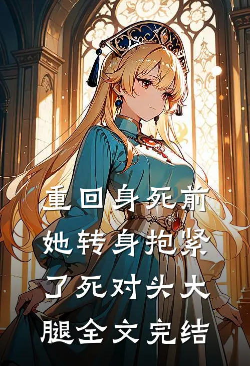 重回身死前，她转身抱紧了死对头大腿全文完结