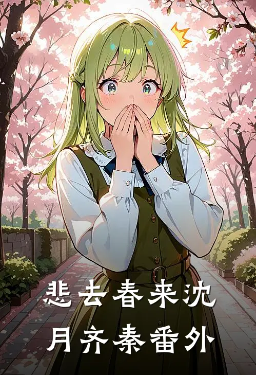 悲去春来沈月齐秦番外