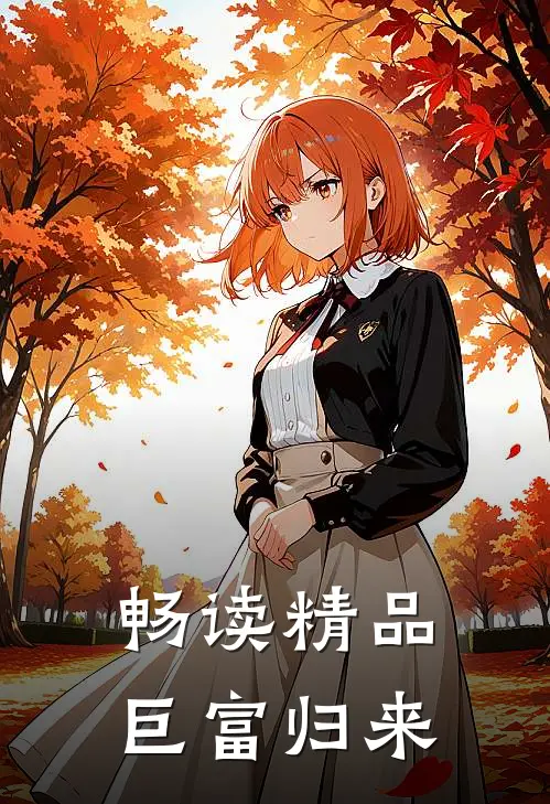 畅读精品巨富归来